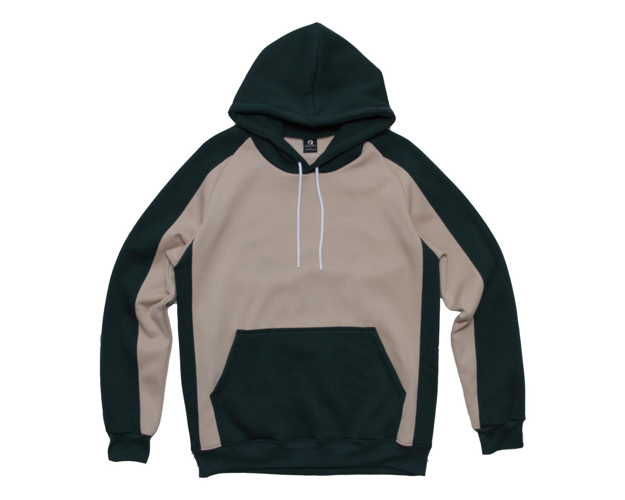two tone hoodies wholesale